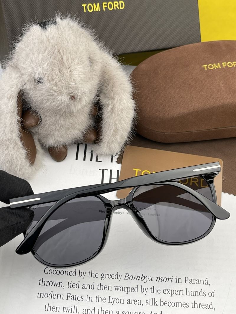 Tom Ford Sunglasses